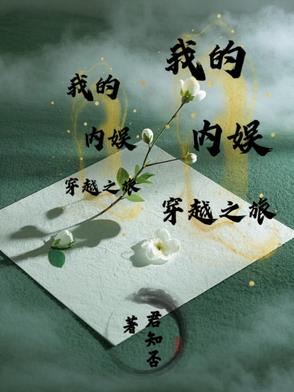 我的内娱穿越之旅我的内娱穿越之旅