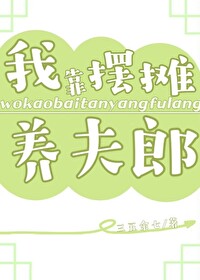 我靠摆摊养夫郎我靠摆摊养夫郎