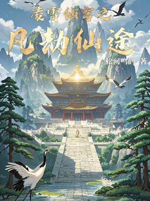凌霄仙穹之凡劫仙途凌霄仙穹之凡劫仙途