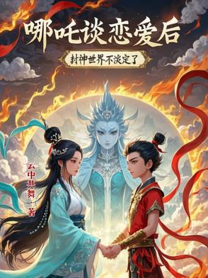 哪吒谈恋爱后，封神世界不淡定了哪吒谈恋爱后，封神世界不淡定了