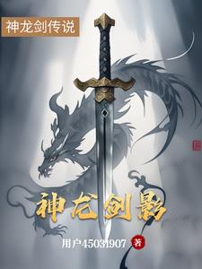 神龙剑影神龙剑影