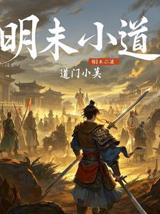 明末小道明末小道