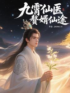 九霄仙医，赘婿仙途九霄仙医，赘婿仙途