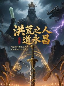 洪荒之人道永昌洪荒之人道永昌